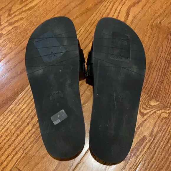 Aquatalia slides - Picture 5 of 7